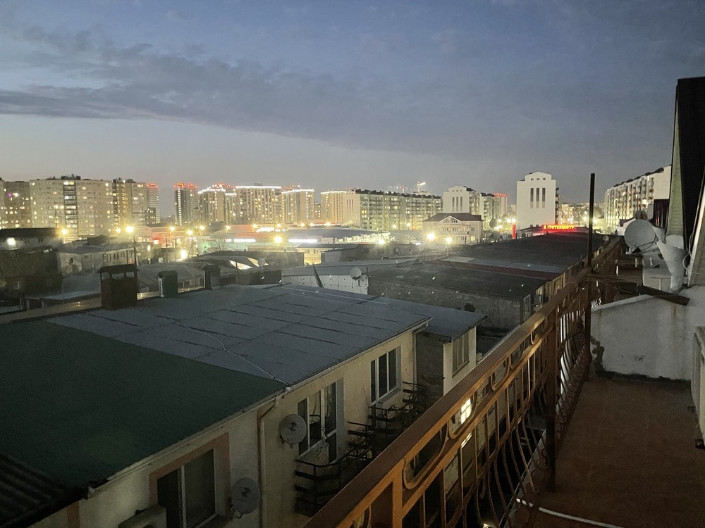 1-к. квартира 42 кв.м, 4/4