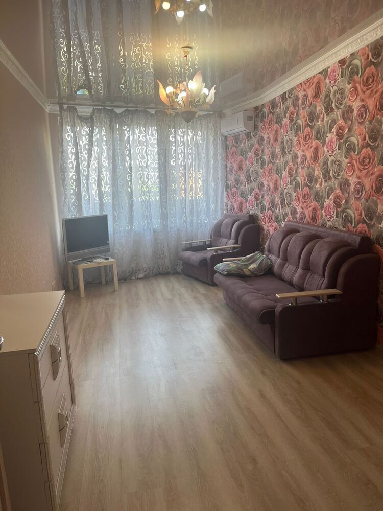 1-к. квартира 48 кв.м, 3/17