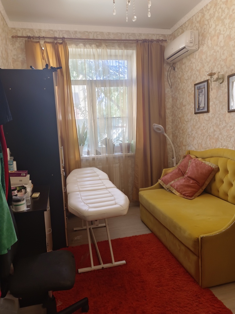 Дом 190 кв.м на участке 4 сот