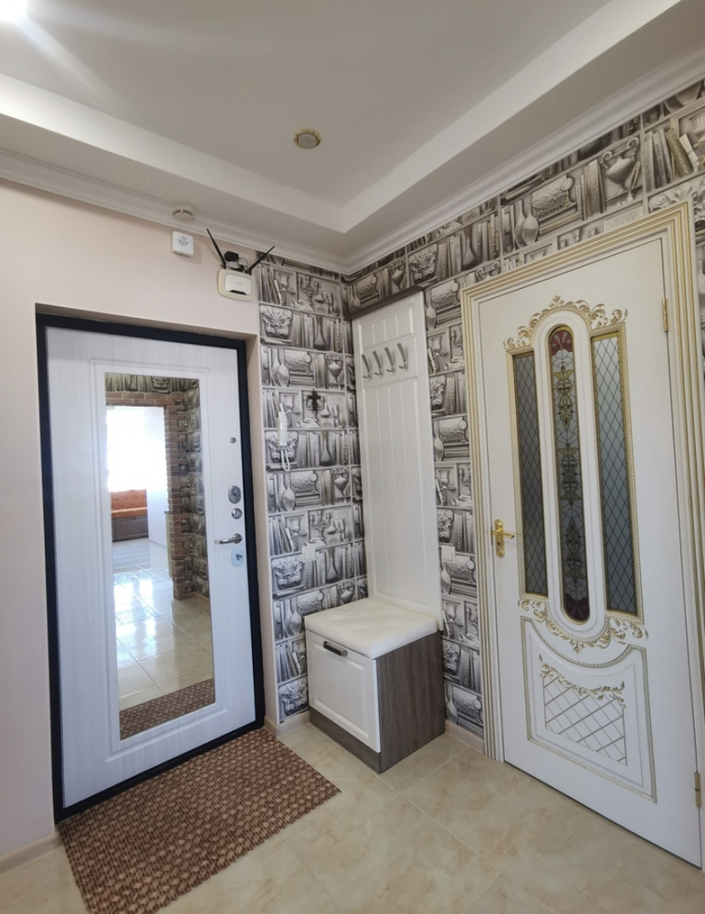 2-к. квартира 80 кв.м, 12/12