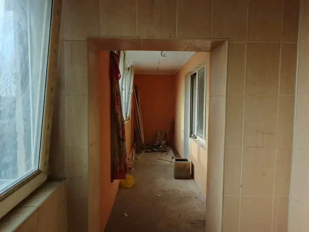2-к. квартира 48 кв.м, 5/9
