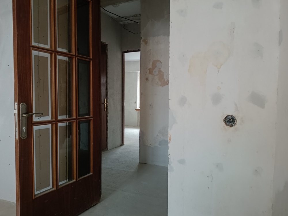 4-к. квартира 90 кв.м, 5/5