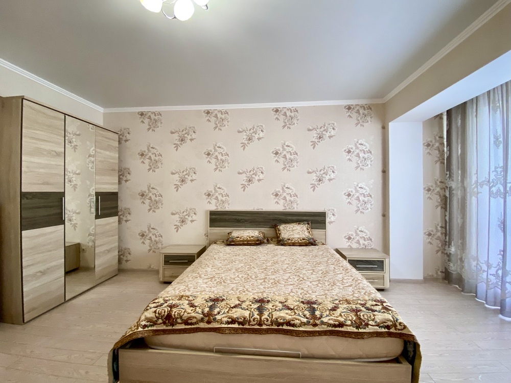 2-к. квартира 112.4 кв.м, 5/9