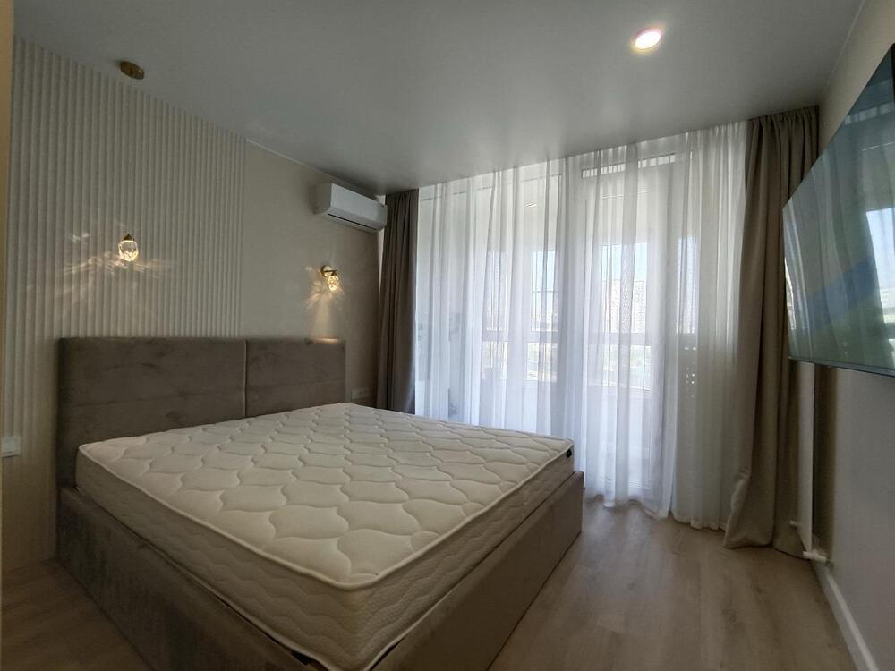 2-к. квартира 62 кв.м, 3/9
