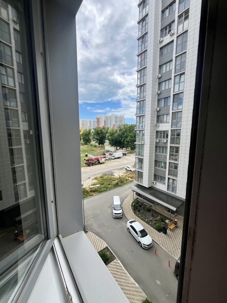 1-к. квартира 32.3 кв.м, 5/14