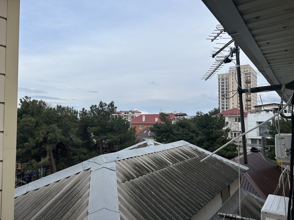 1-к. квартира 38 кв.м, 4/4