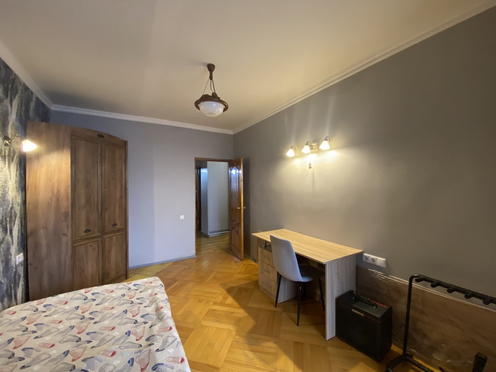 2-к. квартира 56 кв.м, 6/7