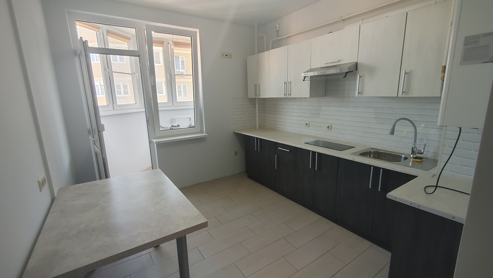 2-к. квартира 44 кв.м, 12/13