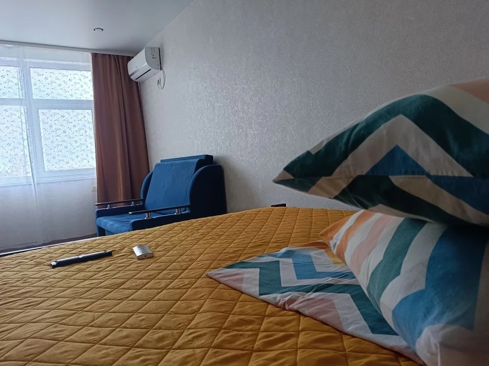 1-к. квартира 41 кв.м, 6/7
