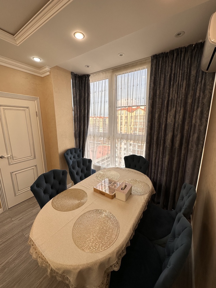 2-к. квартира 44 кв.м, 16/20