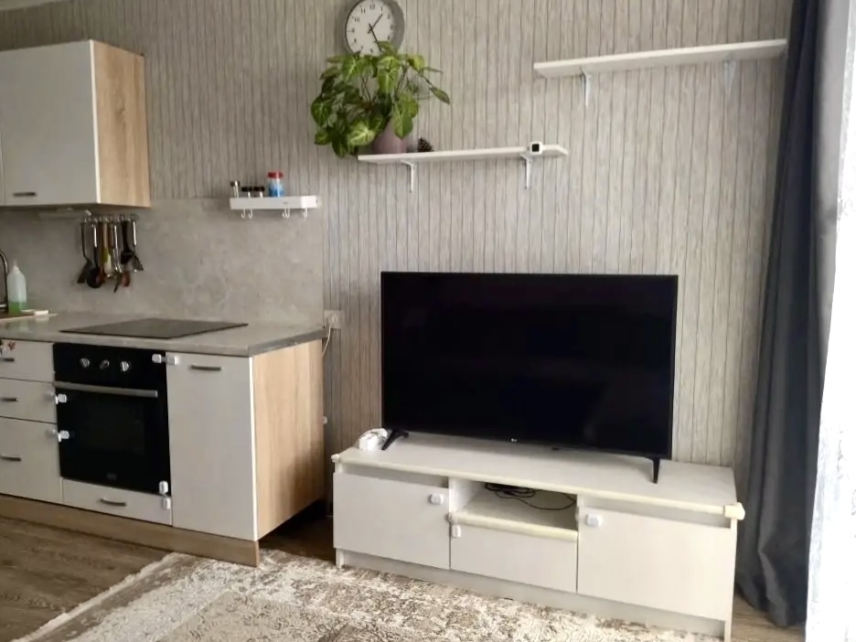 3-к. квартира 71.5 кв.м, 16/16