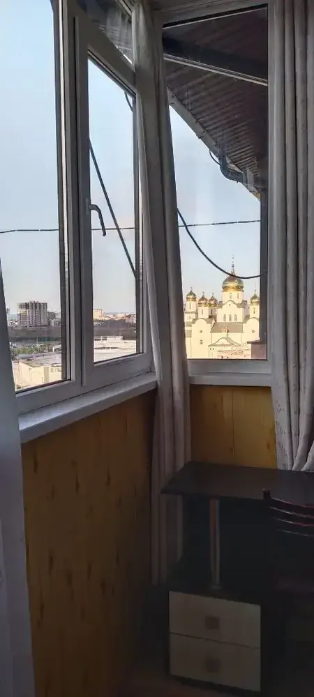 1-к. квартира 36 кв.м, 5/5
