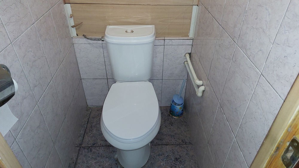 2-к. квартира 60 кв.м, 5/5