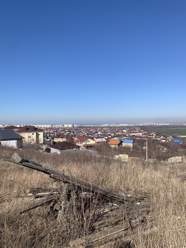 Участок 4.2 сот. (ИЖС)
