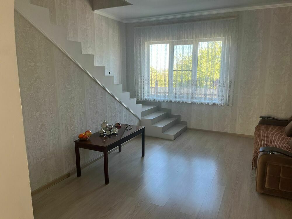 Дом 150 кв.м на участке 10 сот