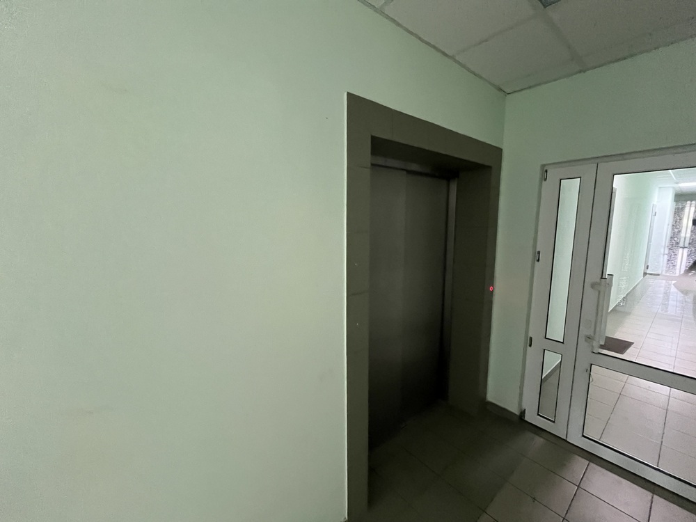 2-к. квартира 71.2 кв.м, 6/8