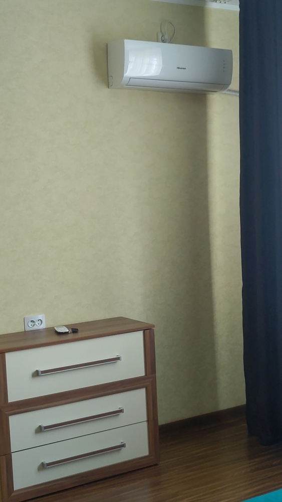 2-к. квартира 63.5 кв.м, 7/10