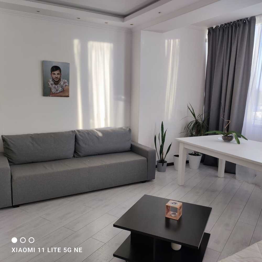 2-к. квартира 62 кв.м, 7/9