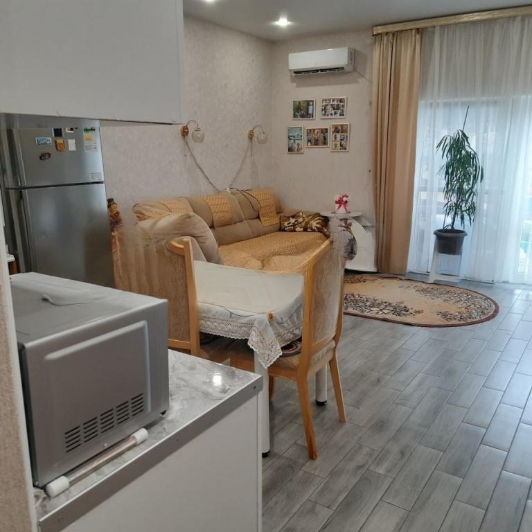 Дом 73.1 кв.м на участке 5 сот