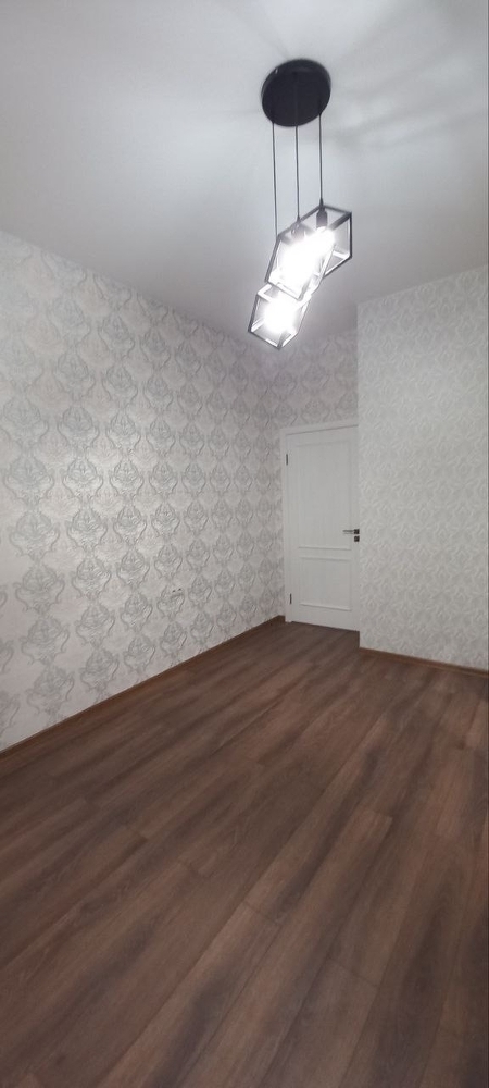 Дом 100 кв.м на участке 6 сот