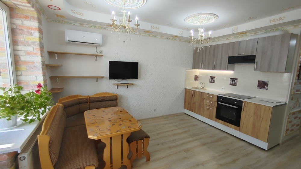 Студия 31 кв.м, 7/18