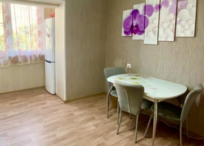 3-к. квартира 70 кв.м, 4/5