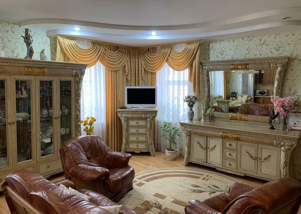 Гостиница 7 номеров