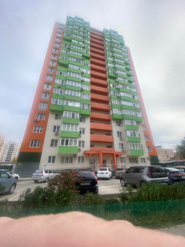 Помещение свободного назначения 30 кв.м
