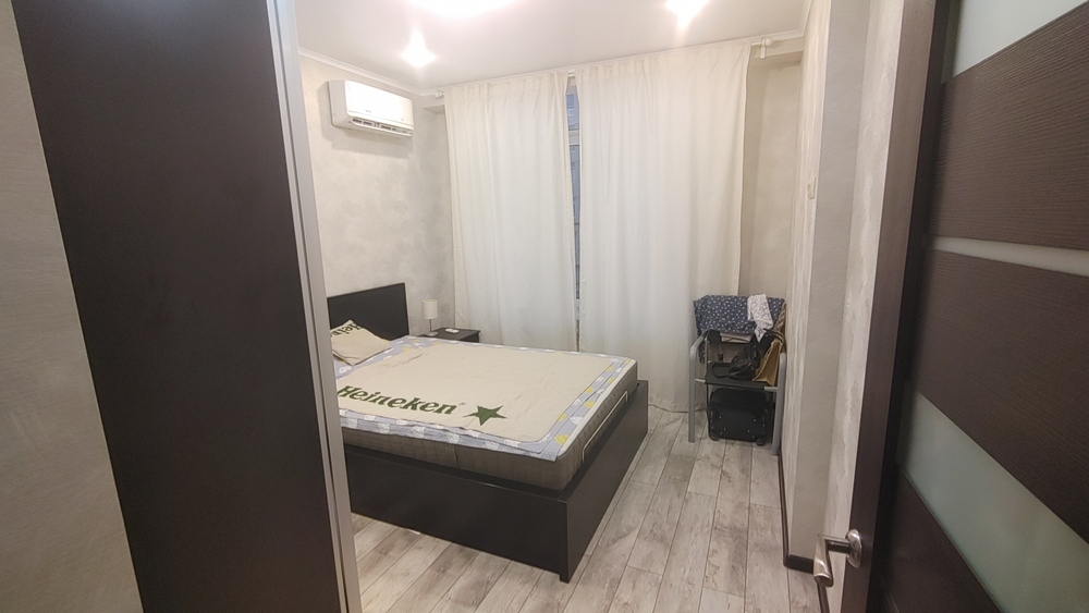 2-к. квартира 50 кв.м, 5/9