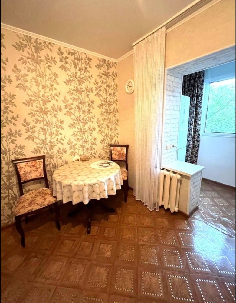 2-к. квартира 60 кв.м, 3/5