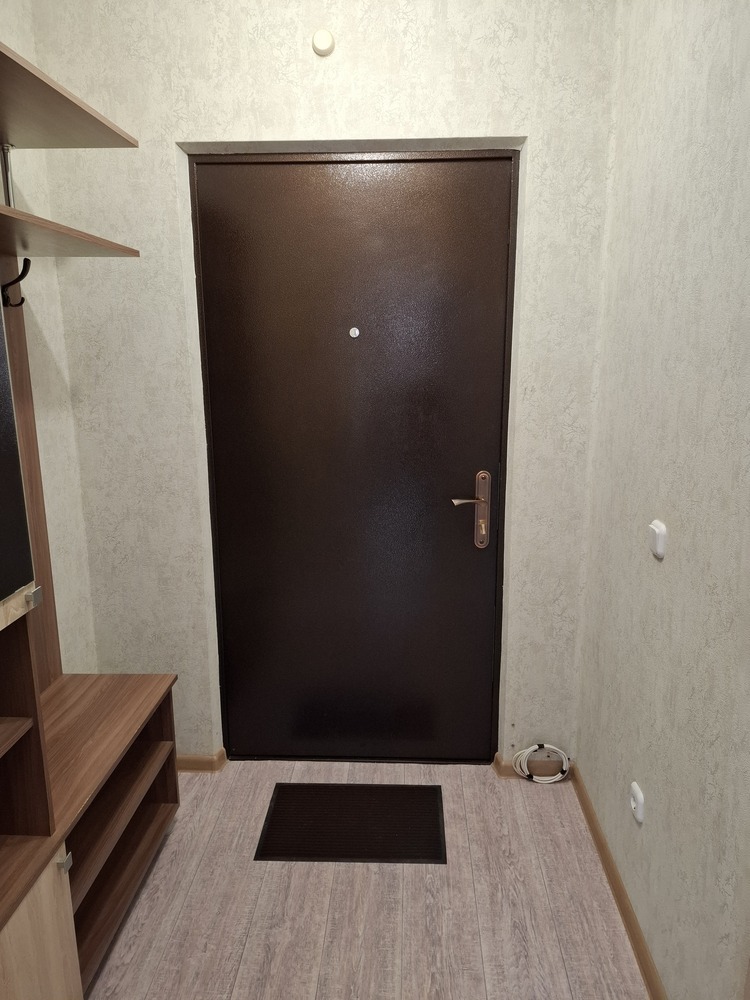 1-к. квартира 37.4 кв.м, 13/16