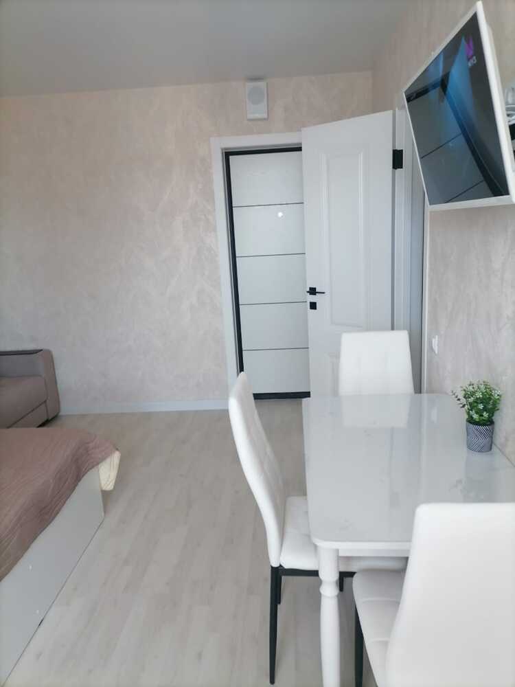 Студия 29.3 кв.м, 5/9