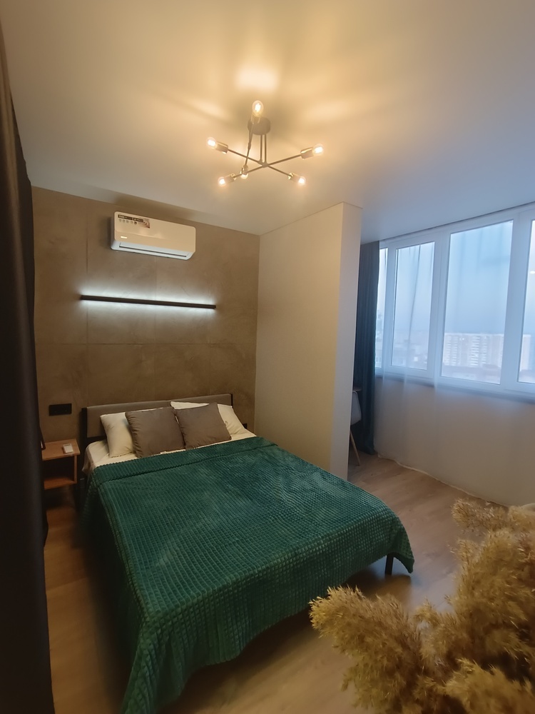 Студия 29.4 кв.м, 16/20