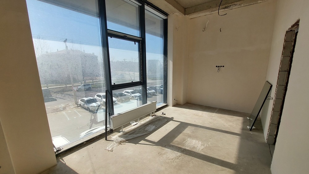 3-к. квартира 48 кв.м, 2/3
