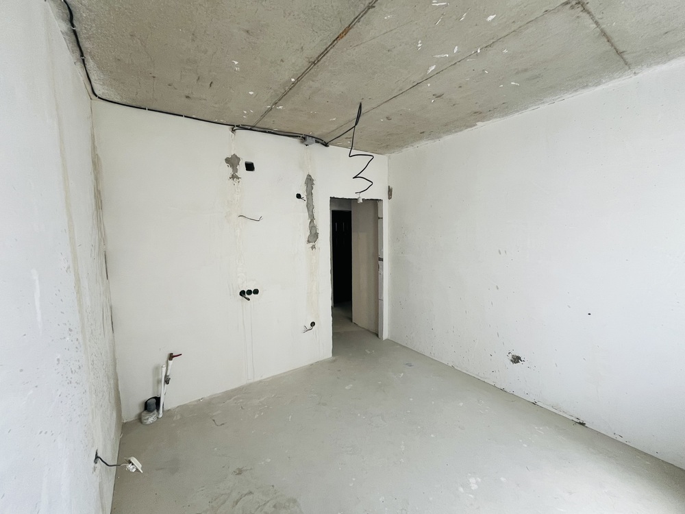 1-к. квартира 32.3 кв.м, 5/14