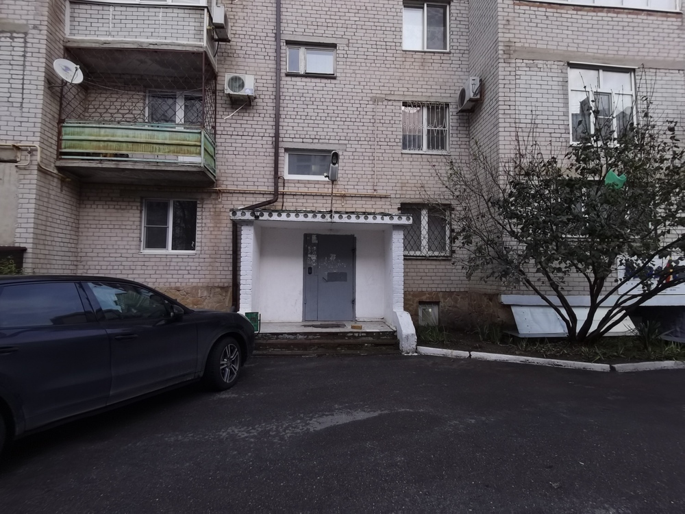 3-к. квартира 83 кв.м, 5/6