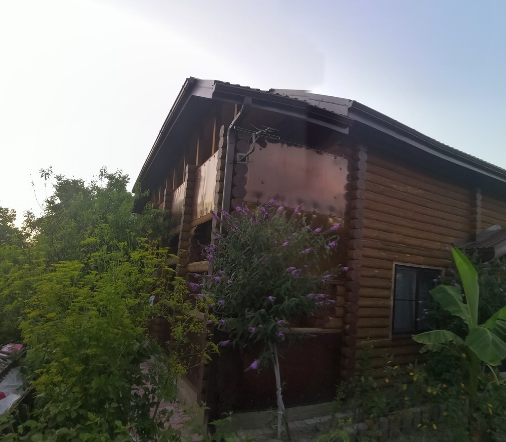Дом 115 кв.м на участке 7 сот