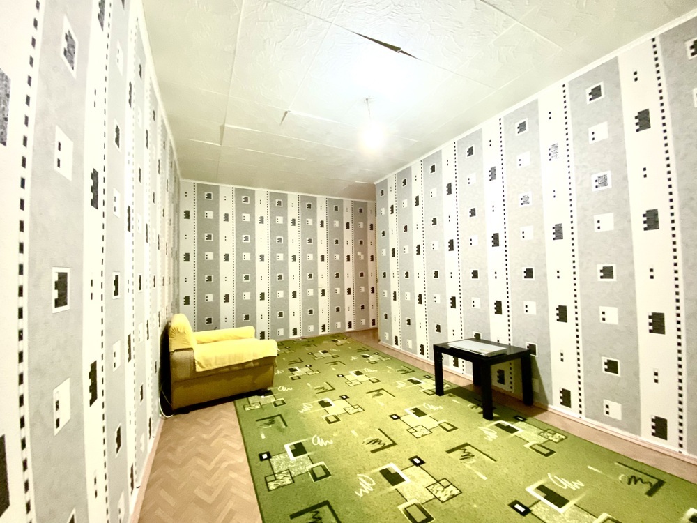 3-к. квартира 80.9 кв.м, 4/5