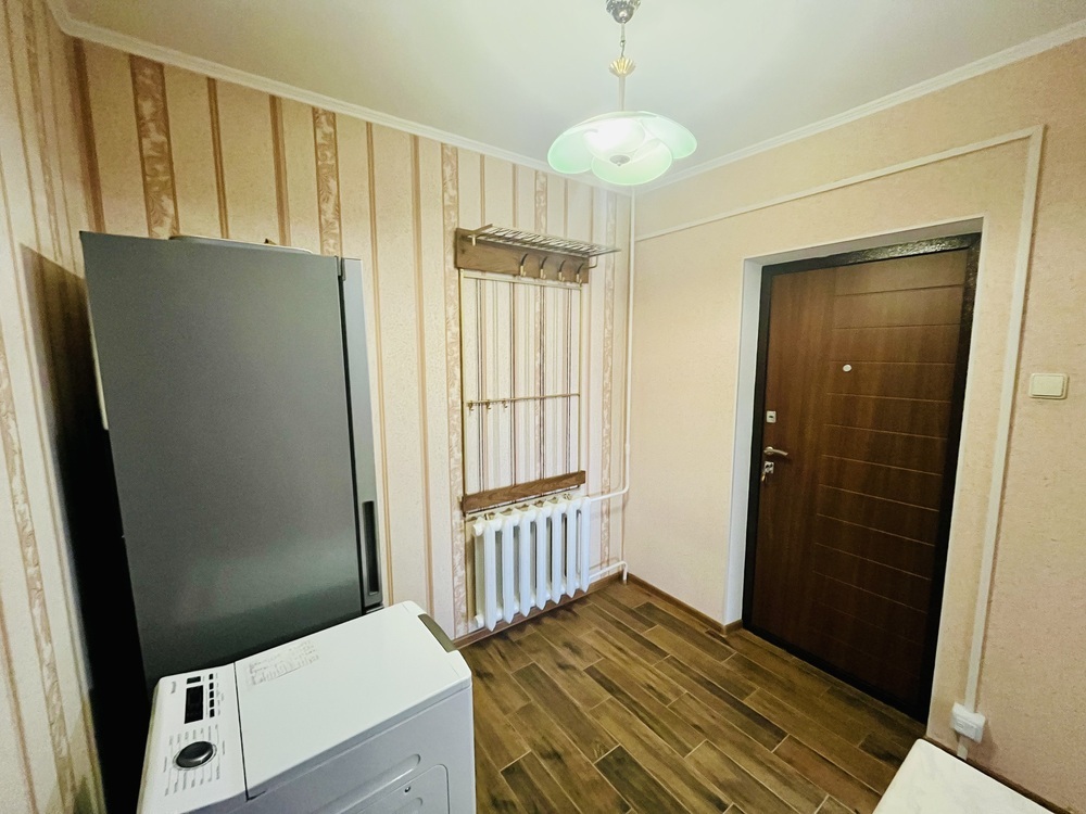 2-к. квартира 47.5 кв.м, 3/9