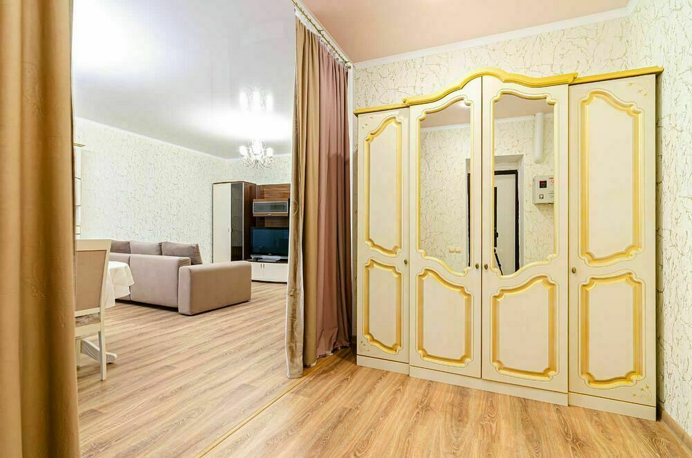 Таунхаус 100 кв.м на участке 1 сот
