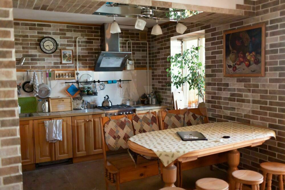 3-к. квартира 114.2 кв.м, 8/8