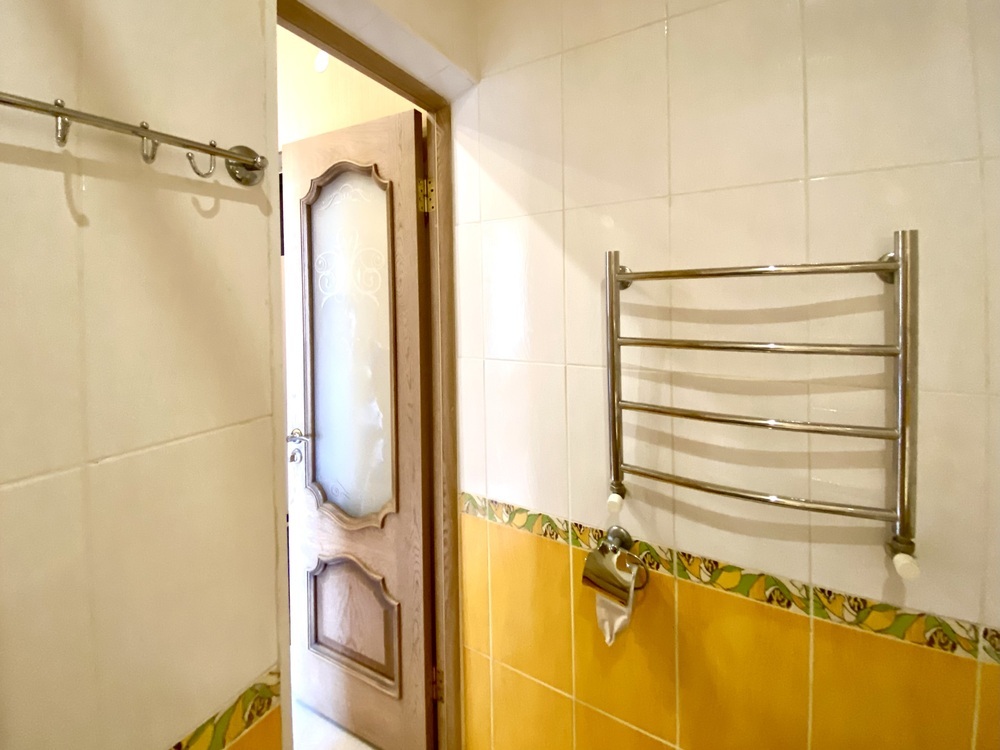 1-к. квартира 36 кв.м, 5/6