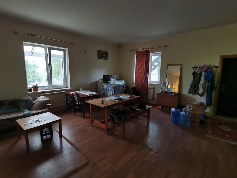 Дом 170 кв.м на участке 7 сот