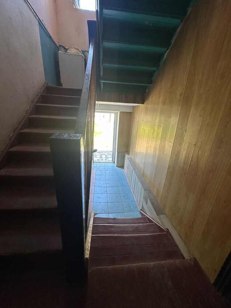 2-к. квартира 38.3 кв.м, 1/2
