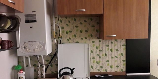 1-к. квартира 42 кв.м, 7/7