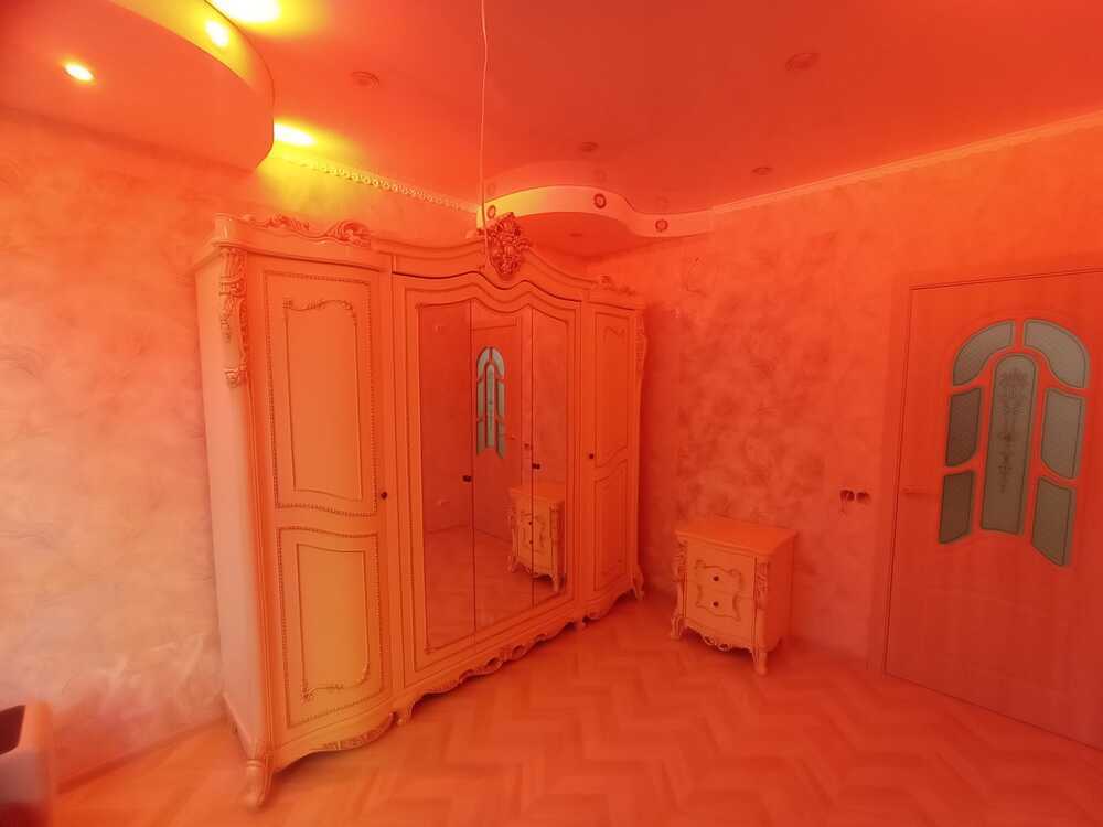 2-к. квартира 53 кв.м, 1/14