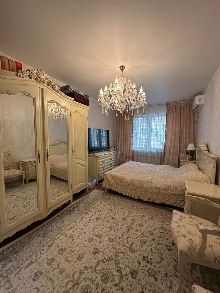 2-к. квартира 62 кв.м, 4/9