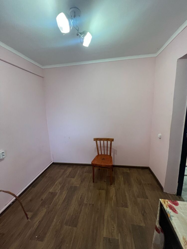 Дом 55 кв.м на участке 4.6 сот