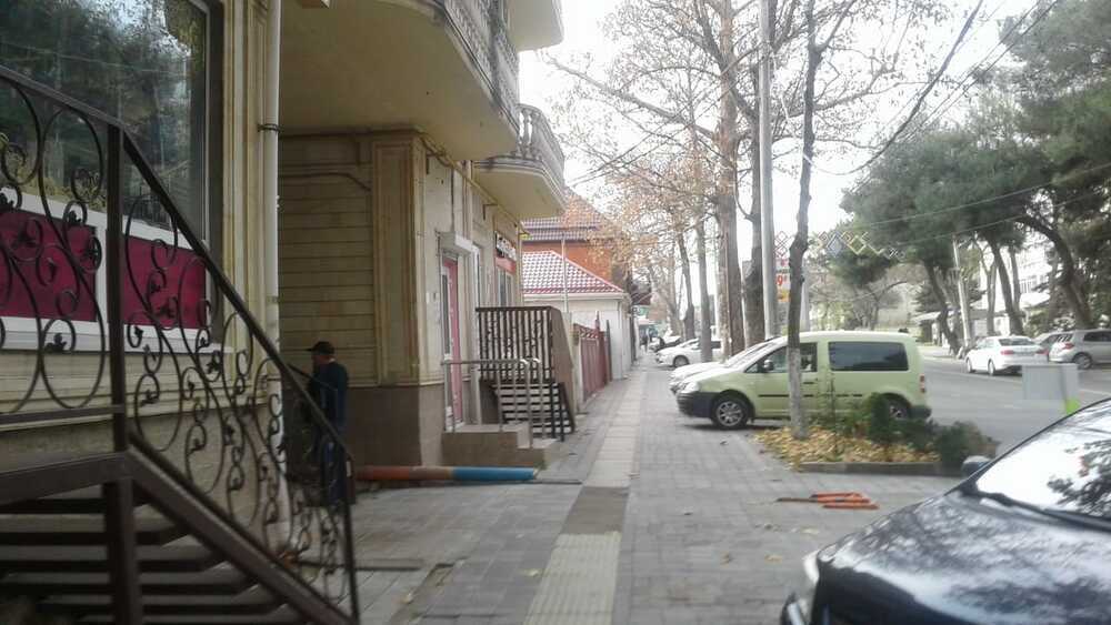 2-к. квартира 55 кв.м, 4/4