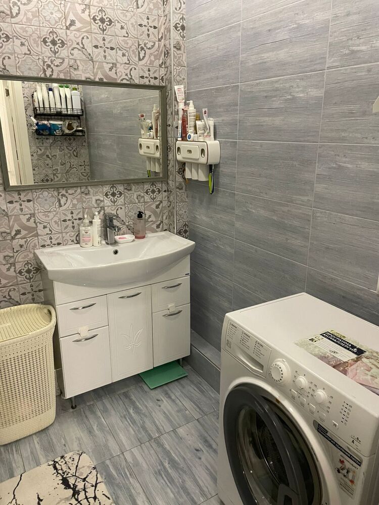 2-к. квартира 88.51 кв.м, 9/12
